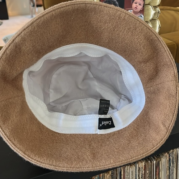 Lawliet wool/acrylic hat - Picture 4 of 6